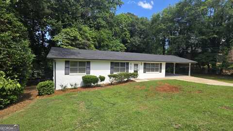 663 EMBRY, Marietta, GA 30066