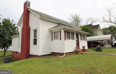 603 S College, Cedartown, GA 30125