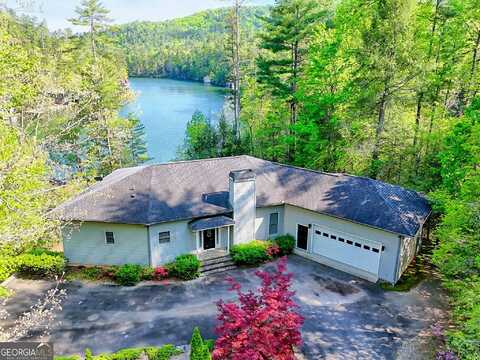 2841 Crow Creek, Lakemont, GA 30552