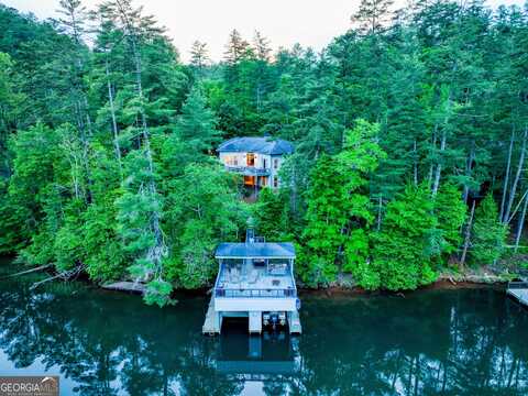 2841 Crow Creek, Lakemont, GA 30552