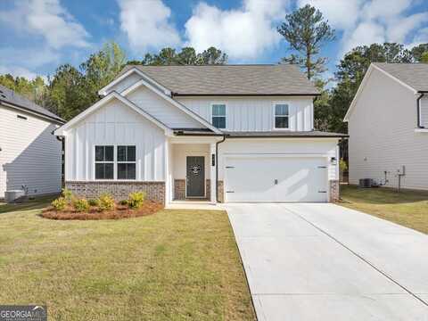 681 Summerwood Lane, Dawsonville, GA 30534