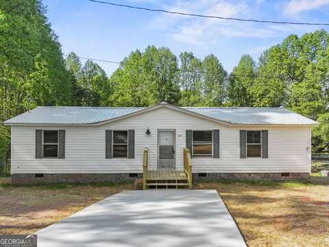 4917 Gilstrap, Gainesville, GA 30506
