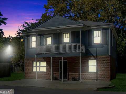 1609 Harmon, Savannah, GA 31401