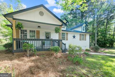 372 Waxwing, Monticello, GA 31064