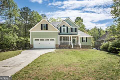 94 Heart Pine, Jasper, GA 30143