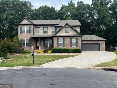 9240 Hollywood, Gainesville, GA 30506