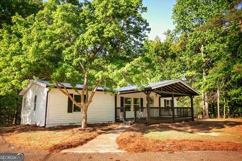 216 Howard, Barnesville, GA 30204