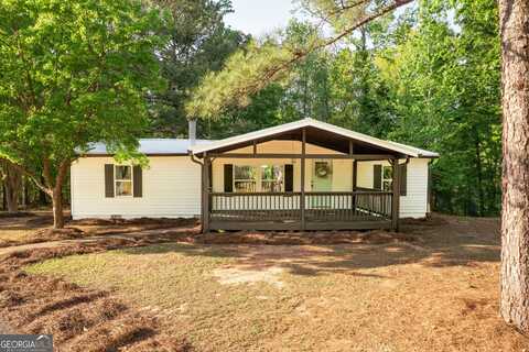 216 Howard, Barnesville, GA 30204