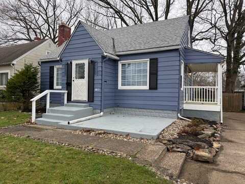 3106 AUBURN Street, Erie, PA 16508