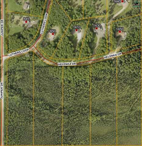 LOT 5 HELENKA DRIVE, Fairbanks, AK 99712