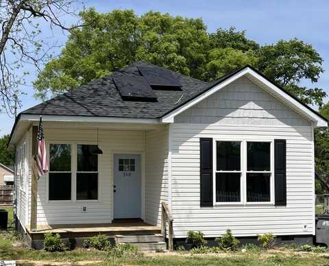 310 Gordon Street, Greenville, SC 29611