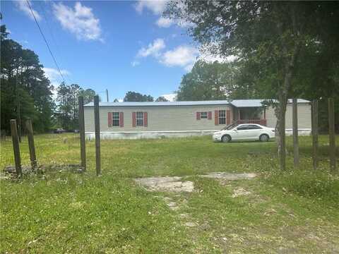 132 Mister Road, Brunswick, GA 31523