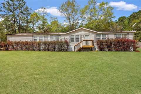 35 Jenny Lane, Other, GA 31321