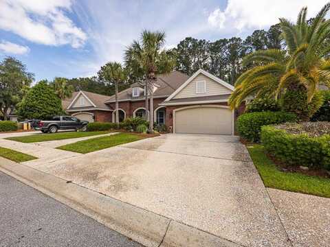 108 Fox Run Drive, Brunswick, GA 31525