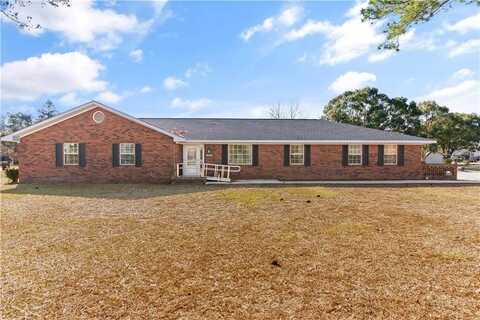 3422 Central Ave, Waycross, GA 31503