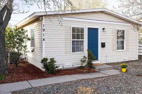 1914 White Avenue, Grand Junction, CO 81501