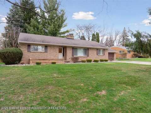 4418 Mar Moor Drive, Lansing, MI 48917