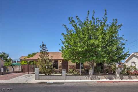 325 Ronald Lane, Las Vegas, NV 89110