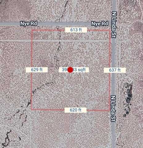 1061 W Nye Road, Pahrump, NV 89060