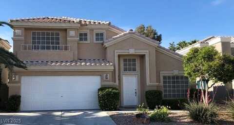 7720 Robinglen Avenue, Las Vegas, NV 89131