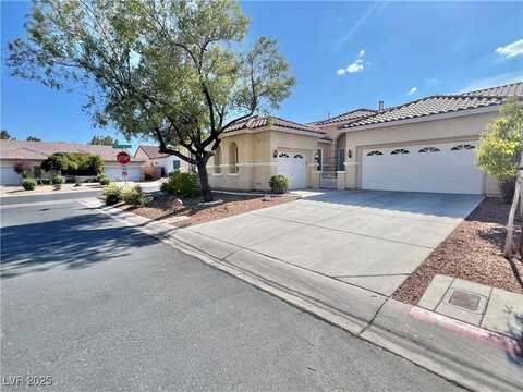 7217 Fern Meadow Street, Las Vegas, NV 89149