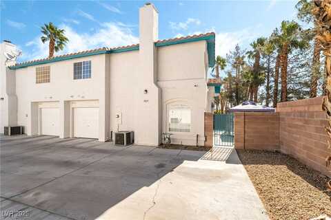 5025 Starfinder Avenue, Las Vegas, NV 89108