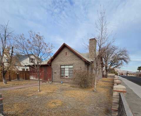 500 N 9th Street, Las Vegas, NV 89101