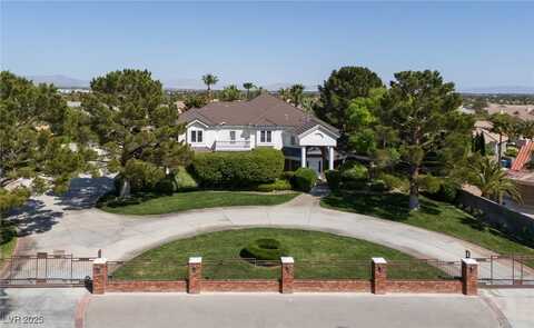 5860 N Campbell Road, Las Vegas, NV 89149