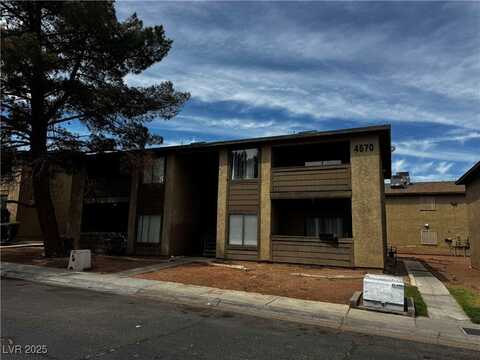 4570 Carriage Park Drive, Las Vegas, NV 89121