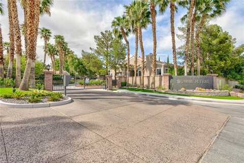 2012 Summer Blossom Court, Las Vegas, NV 89134