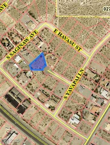 1960 S Blue Lane, Pahrump, NV 89048