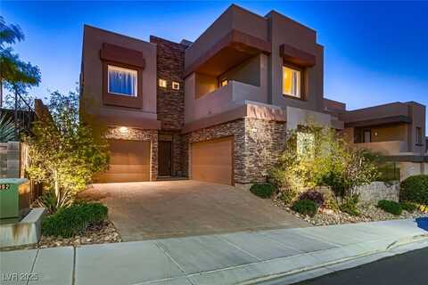 261 Crimson Edge Street, Henderson, NV 89012