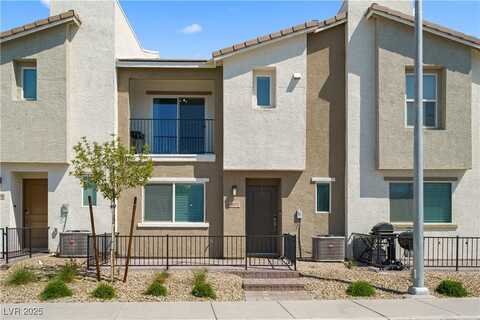 2677 Saddle Bronze Court, North Las Vegas, NV 89086