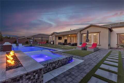 8303 Agave Bloom Street, Las Vegas, NV 89131