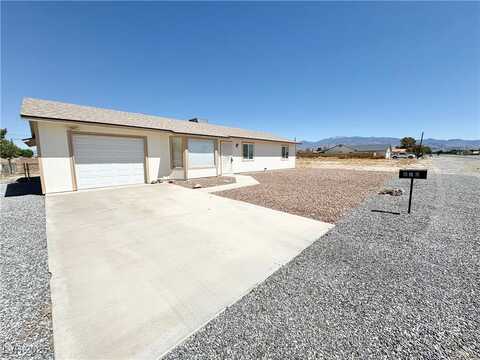 810 E Calvada Boulevard, Pahrump, NV 89048