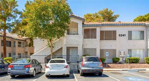 5241 Caspian Springs Drive, Las Vegas, NV 89120
