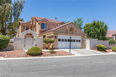 7208 Painted Shadows Way, Las Vegas, NV 89149