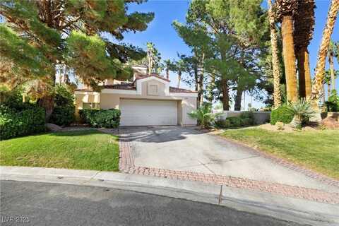 7600 Painted Dunes Drive, Las Vegas, NV 89149