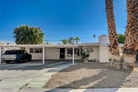 2325 Sombrero Drive, Las Vegas, NV 89169