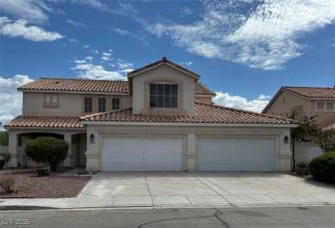 1003 Dover Glen Drive, North Las Vegas, NV 89031