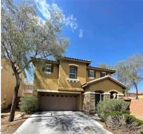8768 Charm Canyon Avenue, Las Vegas, NV 89178