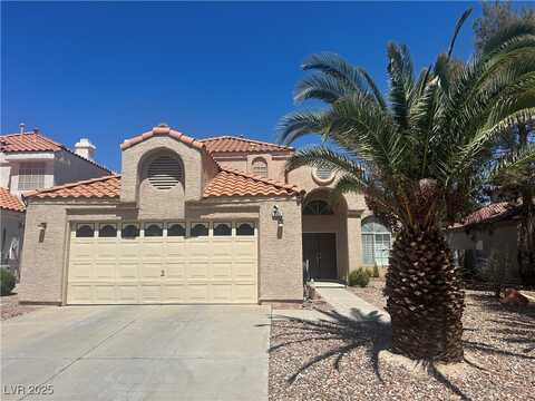 2128 Fountain Springs Drive, Henderson, NV 89074