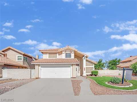 5620 Indian Ridge Drive, North Las Vegas, NV 89031