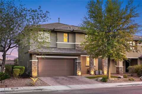 10305 Turia Gardens Road, Las Vegas, NV 89135