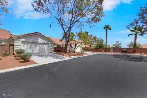 9962 Catalina Canyon Avenue, Las Vegas, NV 89147