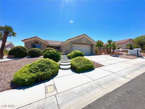 11025 Hawk Valley Avenue, Las Vegas, NV 89134
