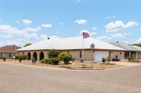 501 Capricorn Street, Mission, TX 78572