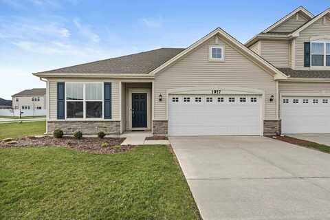 1917 E 110th Place, Crown Point, IN 46307