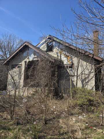 4516 Connecticut Street, Gary, IN 46409