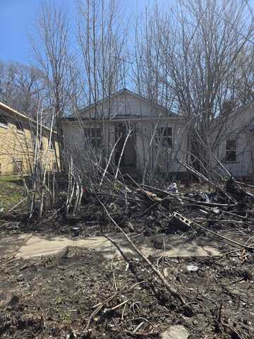 4549 Pennsylvania Street, Gary, IN 46409